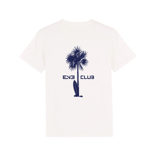 "BEACH CLUB" Tee